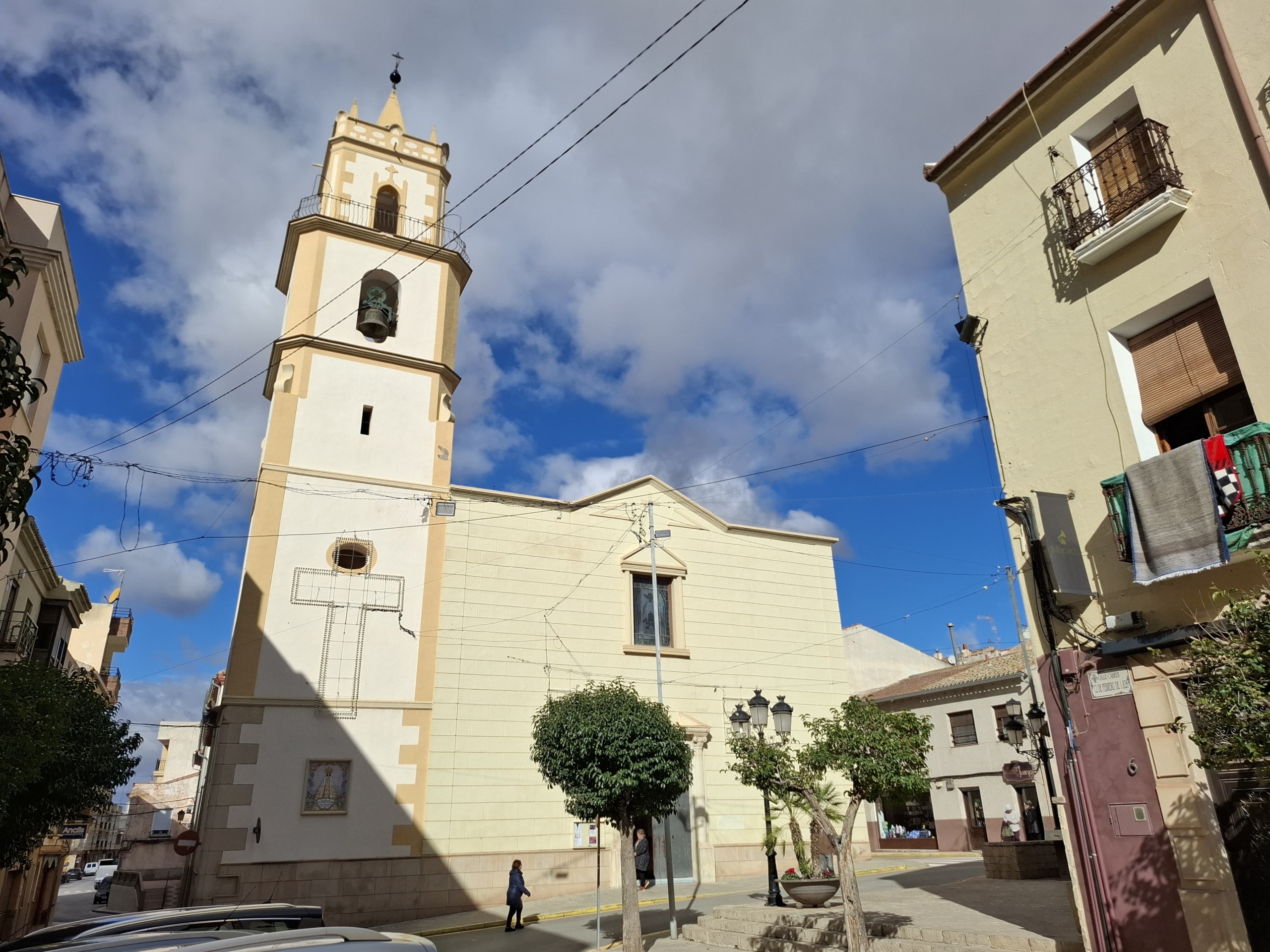 Pinoso Villas Discover Pinoso